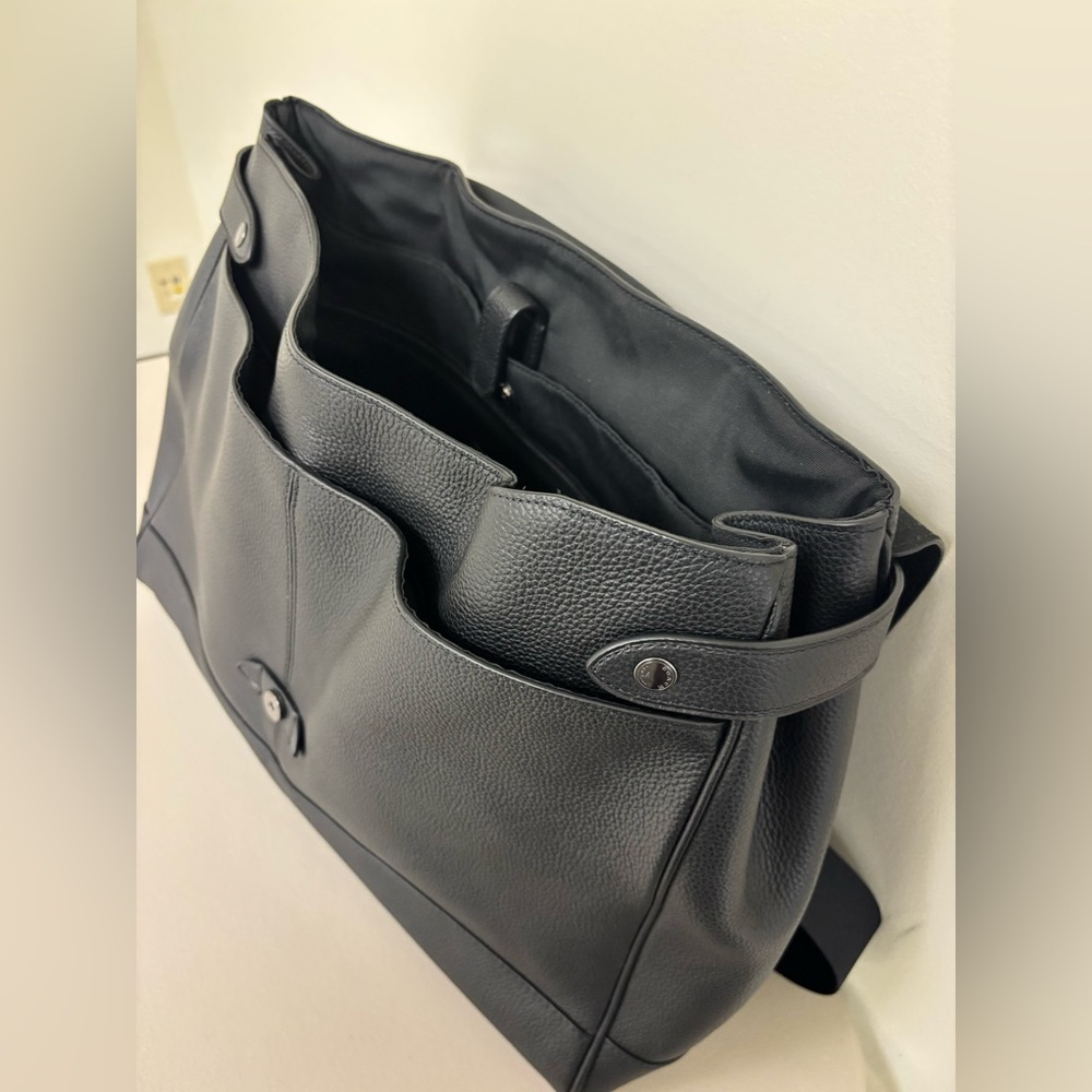Coach Laptop bag - Picture 6 of 9